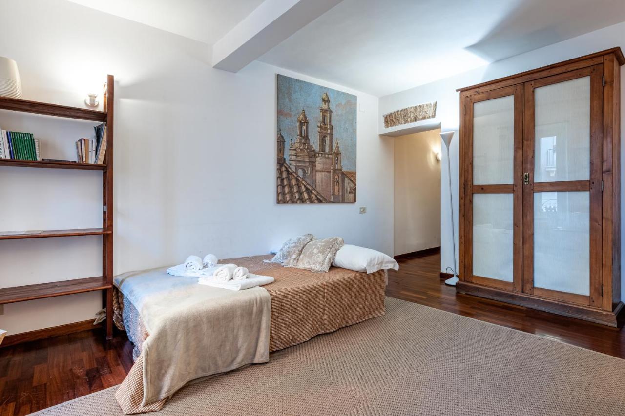 Irex Popolo Square Private Apartment Rom Exterior foto