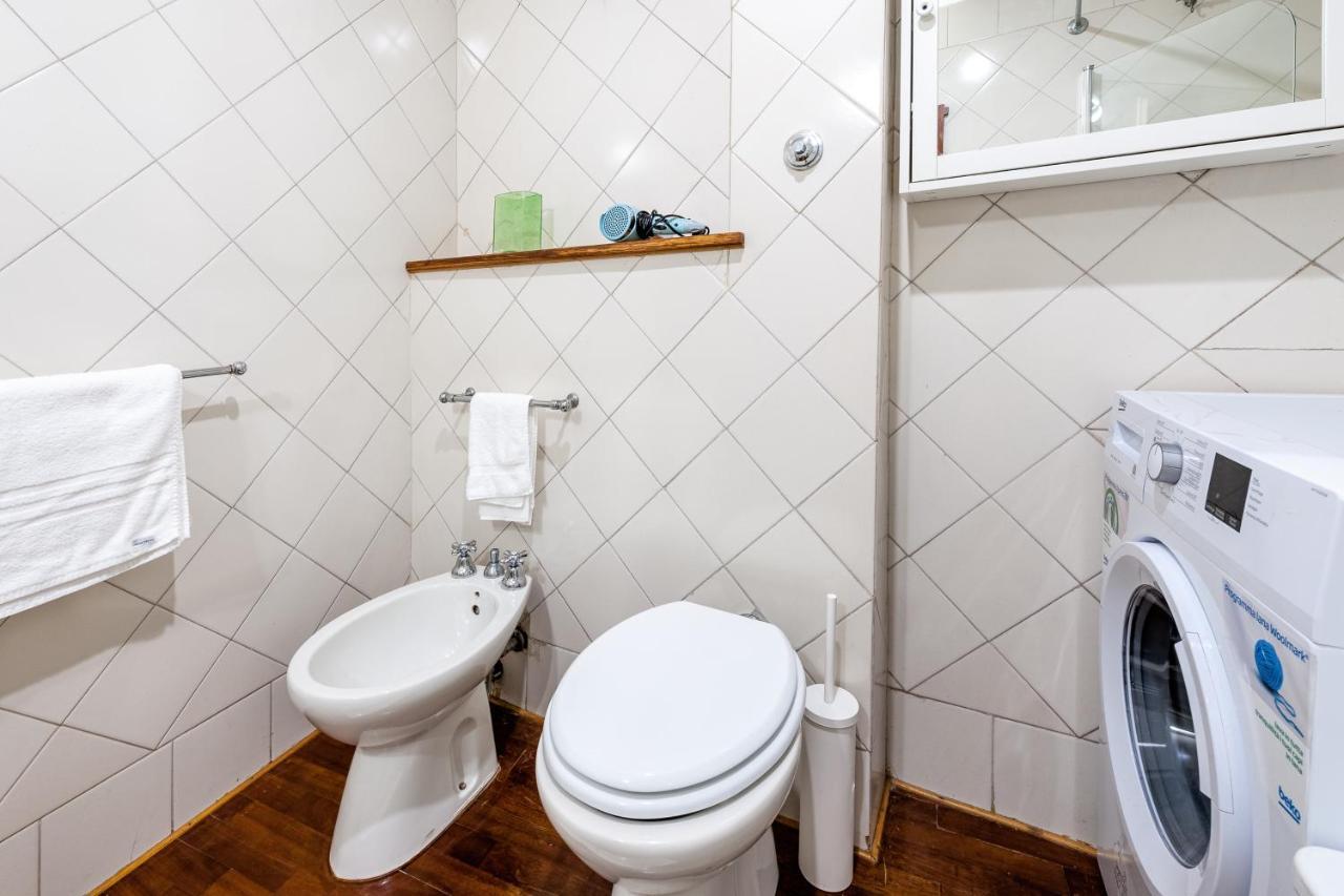 Irex Popolo Square Private Apartment Rom Exterior foto