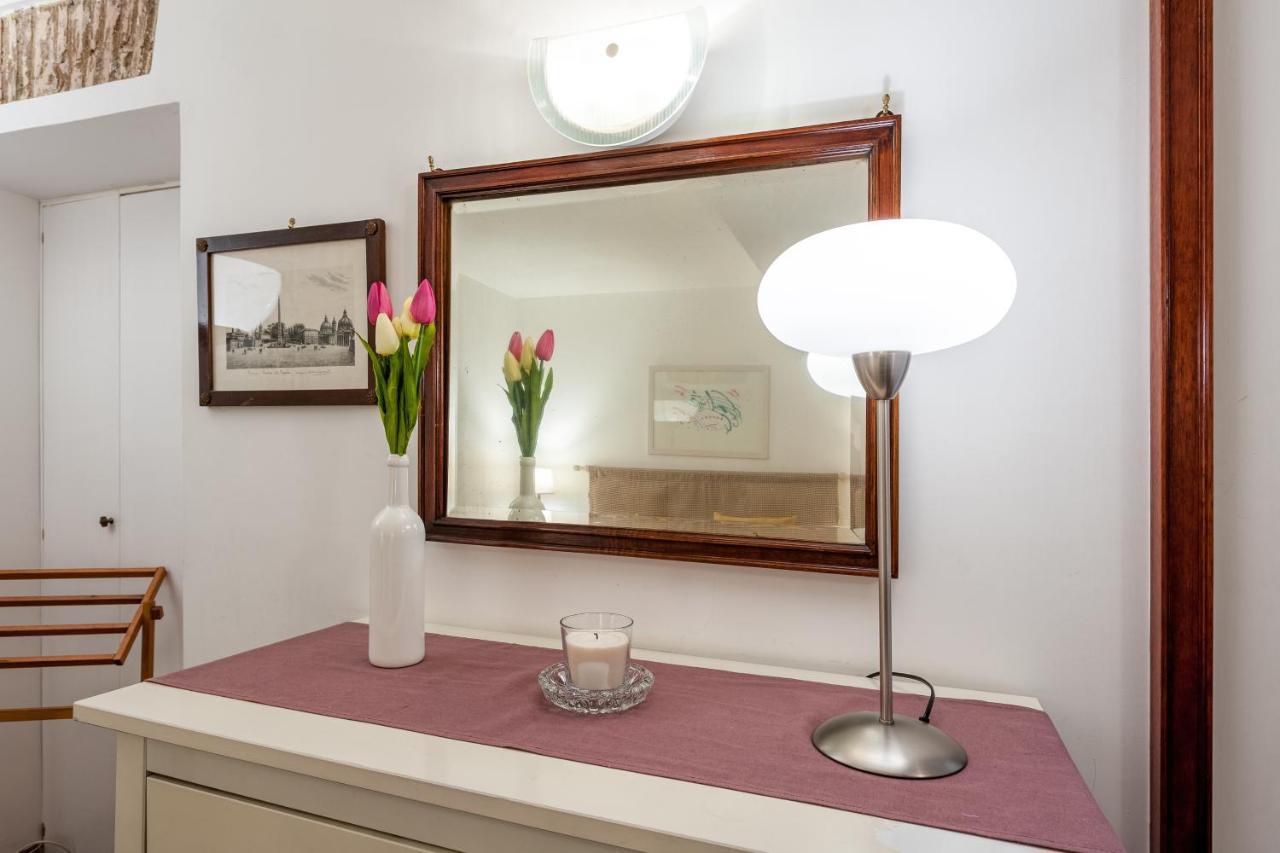 Irex Popolo Square Private Apartment Rom Exterior foto