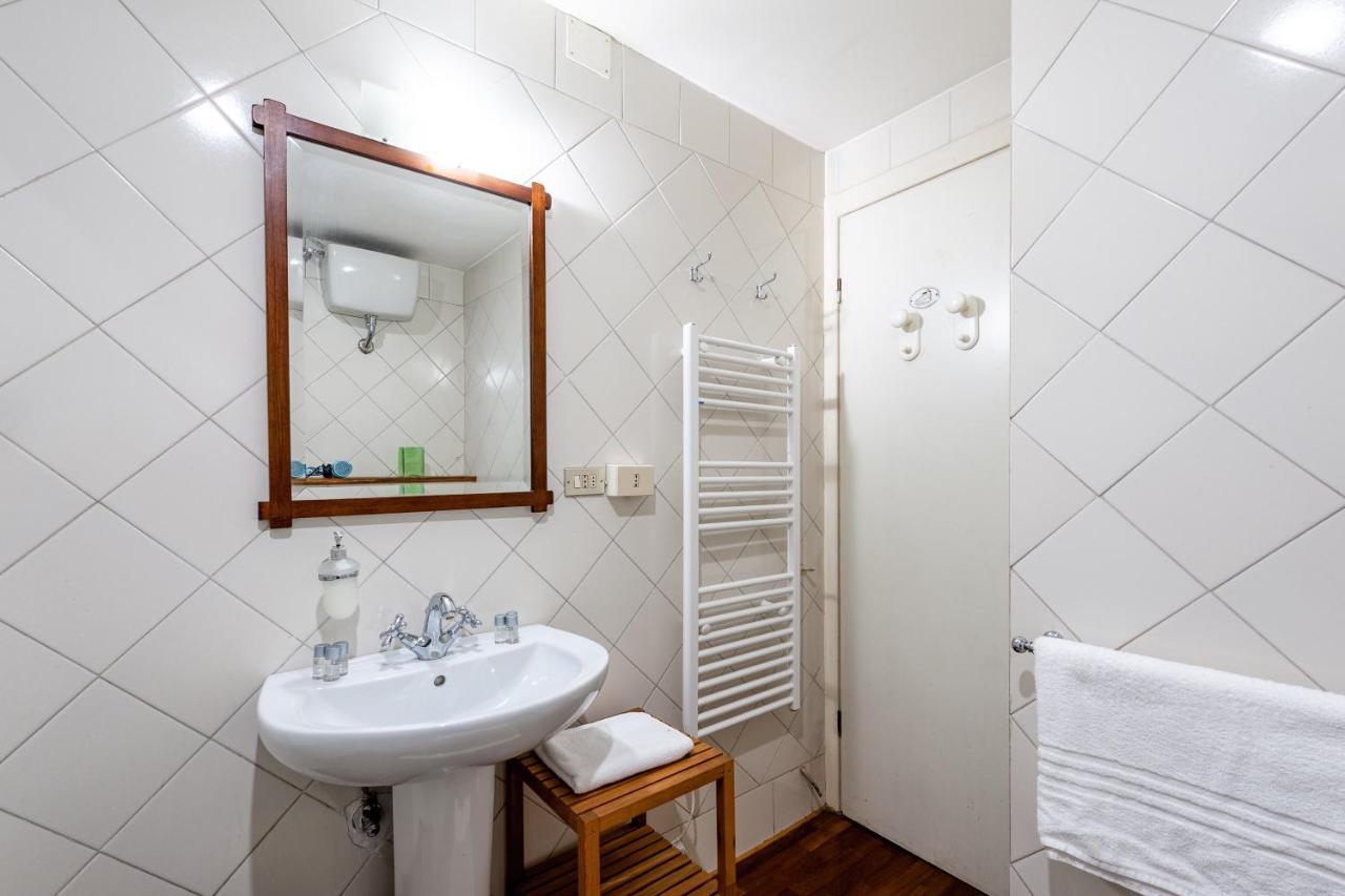 Irex Popolo Square Private Apartment Rom Exterior foto