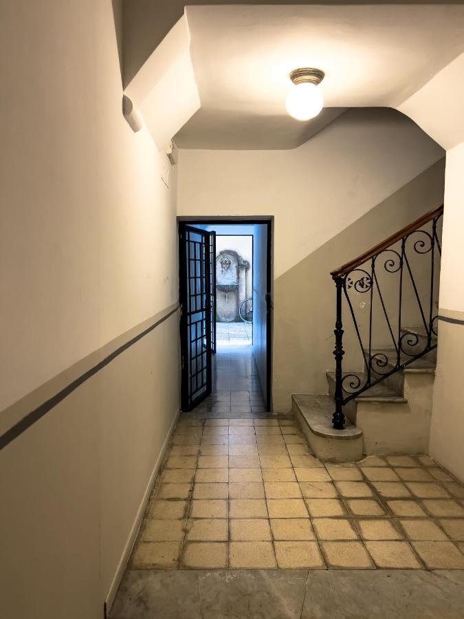 Irex Popolo Square Private Apartment Rom Exterior foto